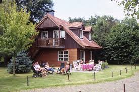 bungalow nederland